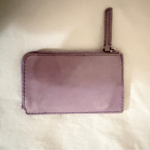 madewell zip card case wallet - Picture 3 of 4